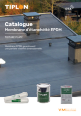 Catalogue Tiplon